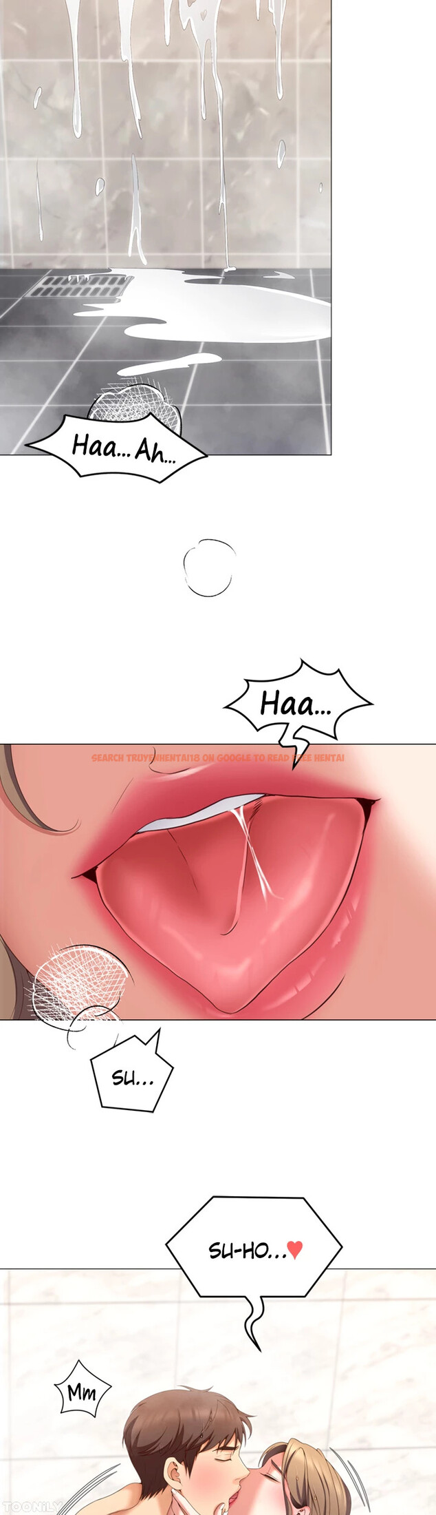 Read Hentai Image 20 35796 in comic Tonight, You’re My Dinner - Chapter 72 - hentaitnt.net
