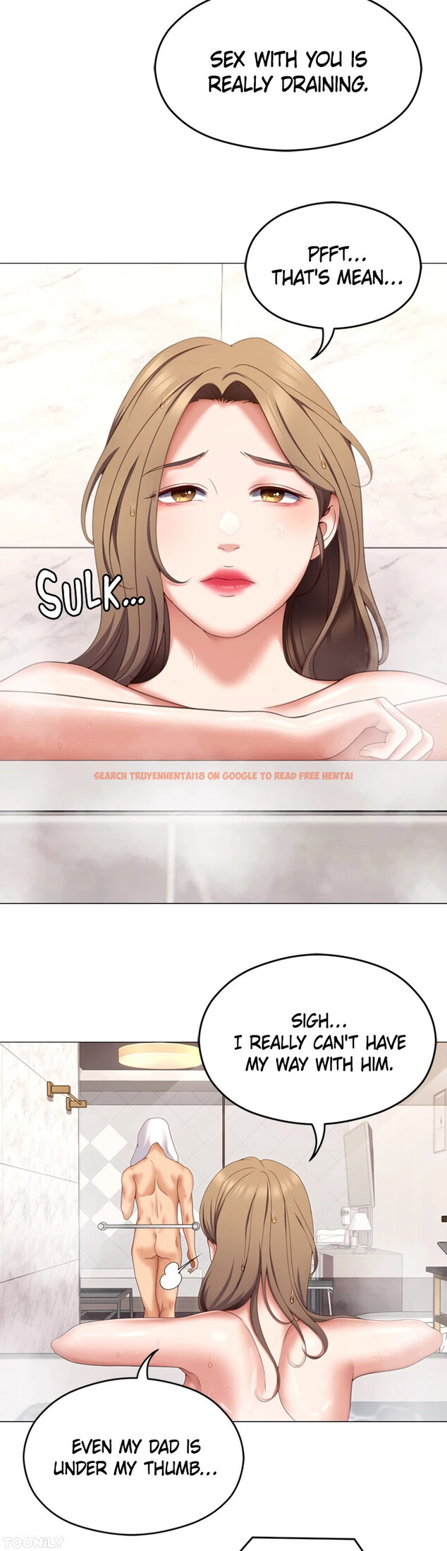 Read Hentai Image 25 35797 in comic Tonight, You’re My Dinner - Chapter 72 - hentaitnt.net