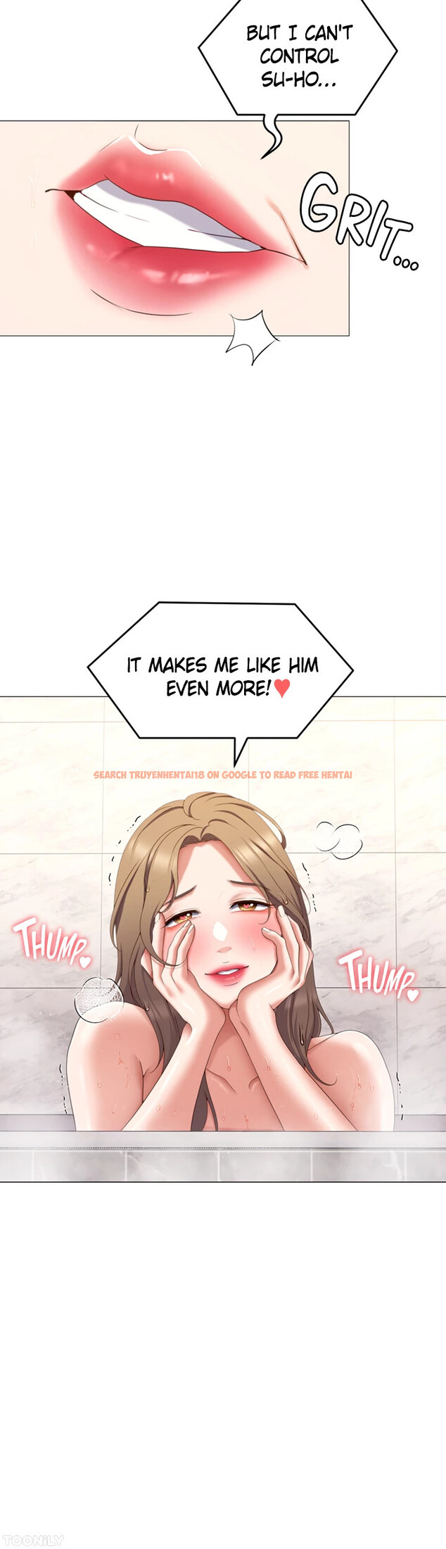 Read Hentai Image 26 35797 in comic Tonight, You’re My Dinner - Chapter 72 - hentaitnt.net