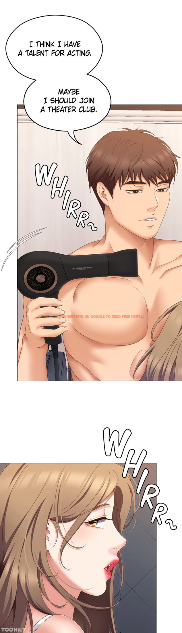Read Hentai Image 29 35797 in comic Tonight, You’re My Dinner - Chapter 72 - hentaitnt.net