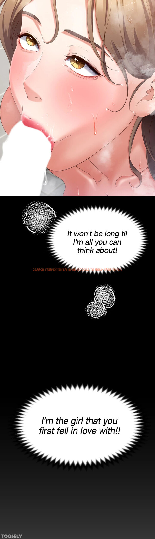 Read Hentai Image 3 35795 in comic Tonight, You’re My Dinner - Chapter 72 - hentaitnt.net