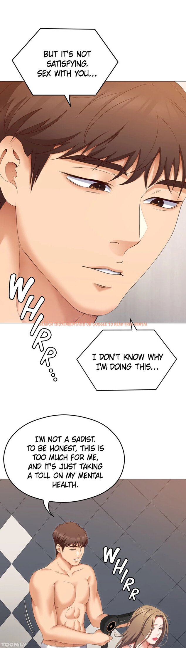 Read Hentai Image 32 35797 in comic Tonight, You’re My Dinner - Chapter 72 - hentaitnt.net