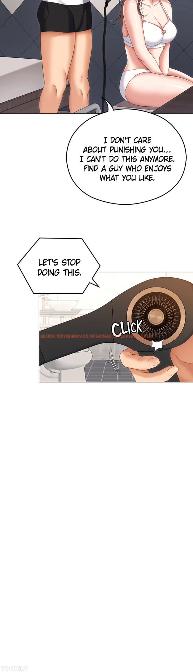 Read Hentai Image 33 35797 in comic Tonight, You’re My Dinner - Chapter 72 - hentaitnt.net