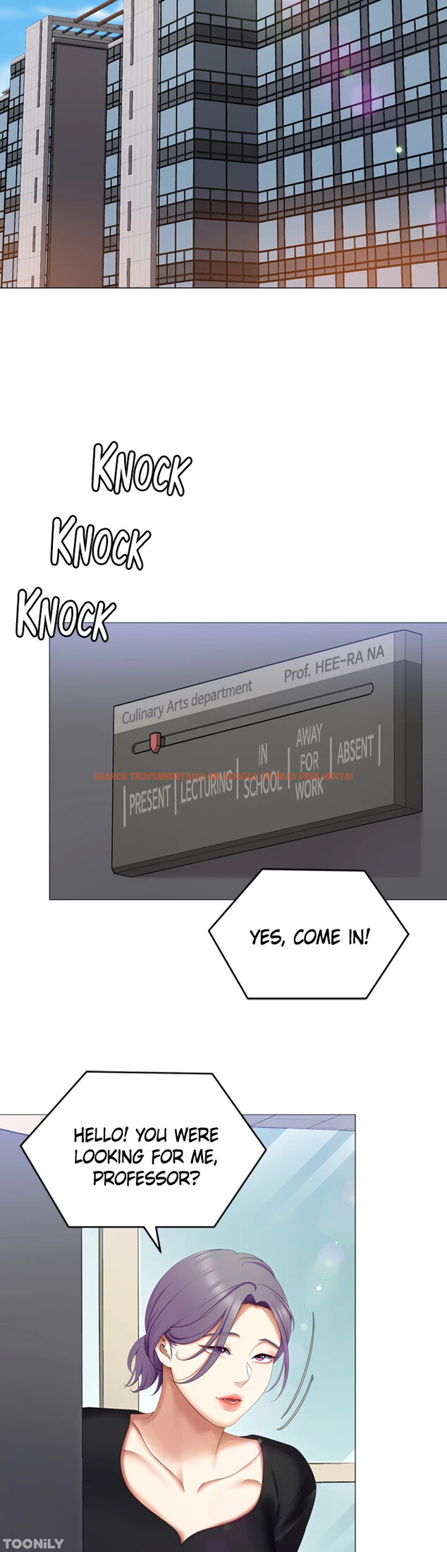Read Hentai Image 38 35797 in comic Tonight, You’re My Dinner - Chapter 72 - hentaitnt.net