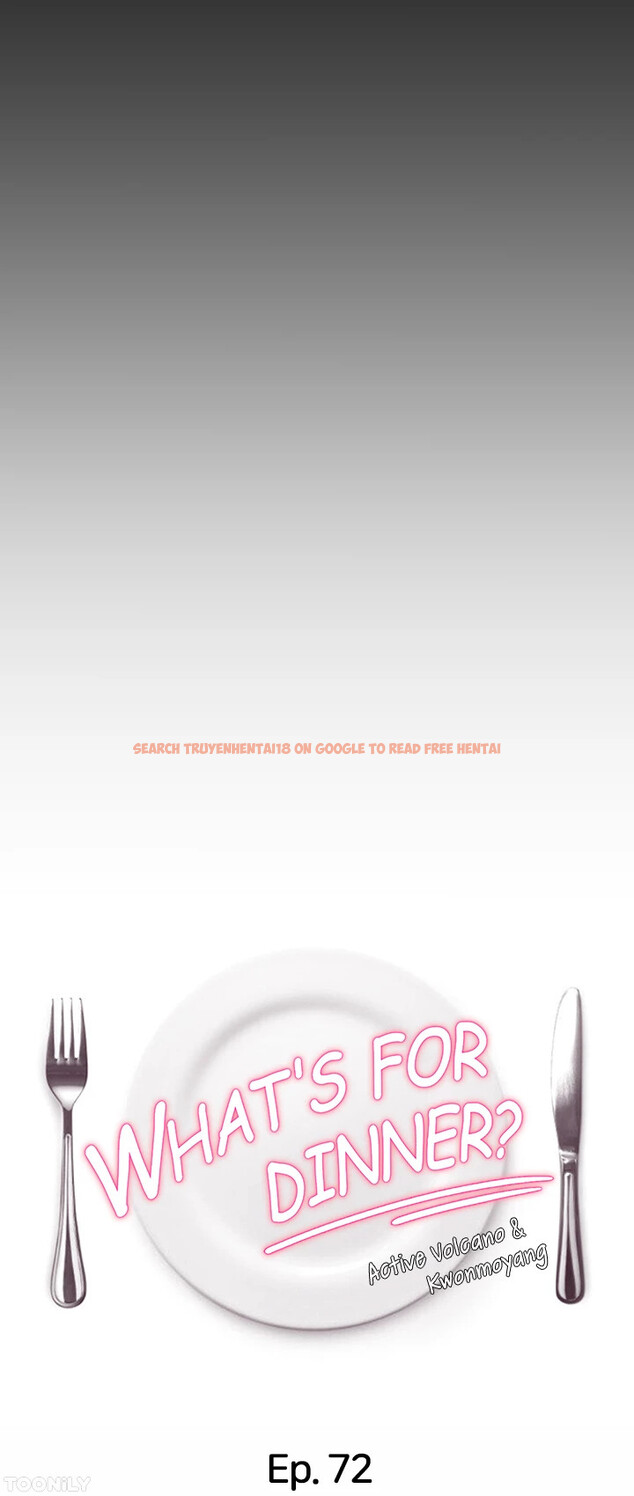 Read Hentai Image 4 35795 in comic Tonight, You’re My Dinner - Chapter 72 - hentaitnt.net