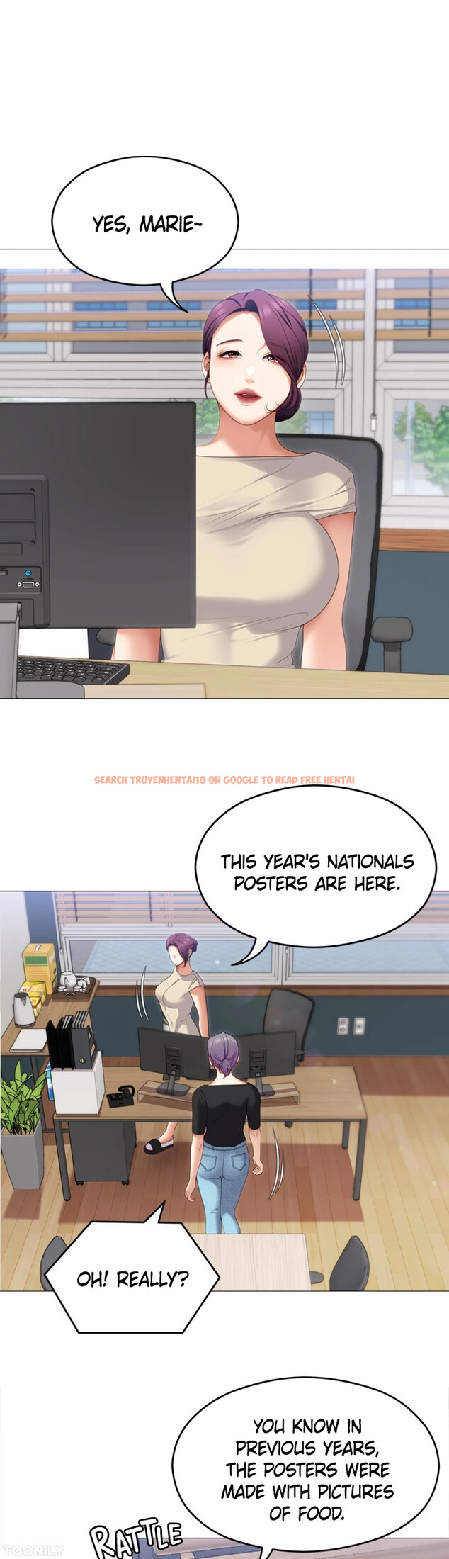 Read Hentai Image 40 35798 in comic Tonight, You’re My Dinner - Chapter 72 - hentaitnt.net