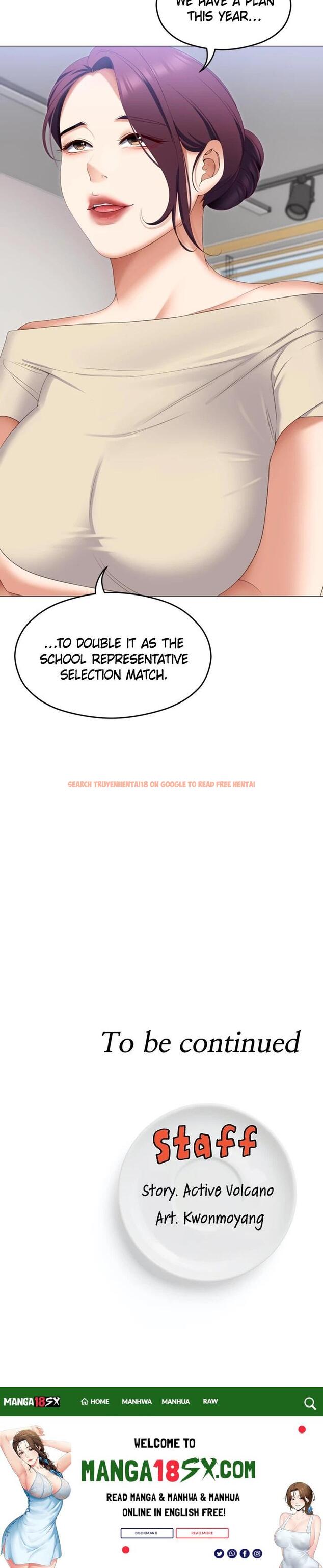 Read Hentai Image 46 35799 in comic Tonight, You’re My Dinner - Chapter 72 - hentaitnt.net