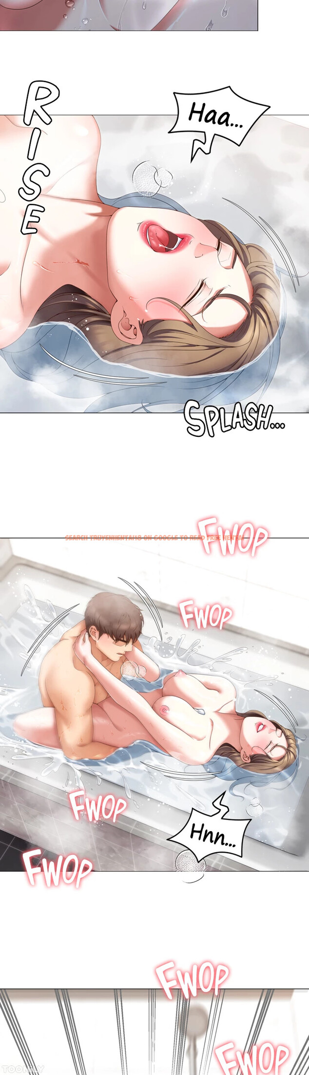 Read Hentai Image 7 35795 in comic Tonight, You’re My Dinner - Chapter 72 - hentaitnt.net