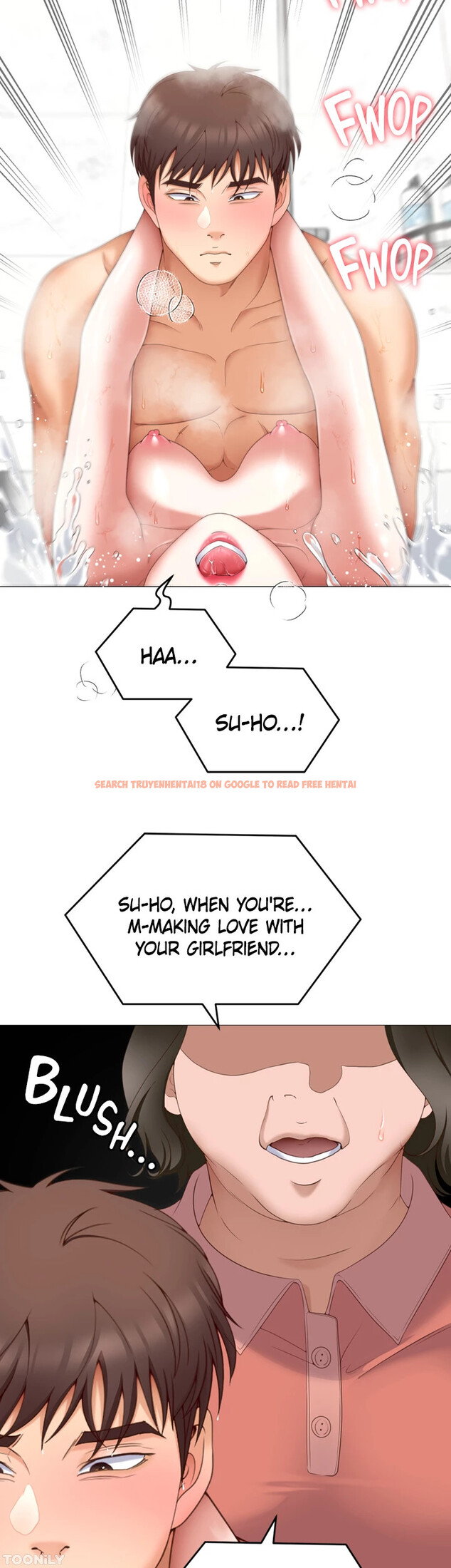 Read Hentai Image 8 35795 in comic Tonight, You’re My Dinner - Chapter 72 - hentaitnt.net