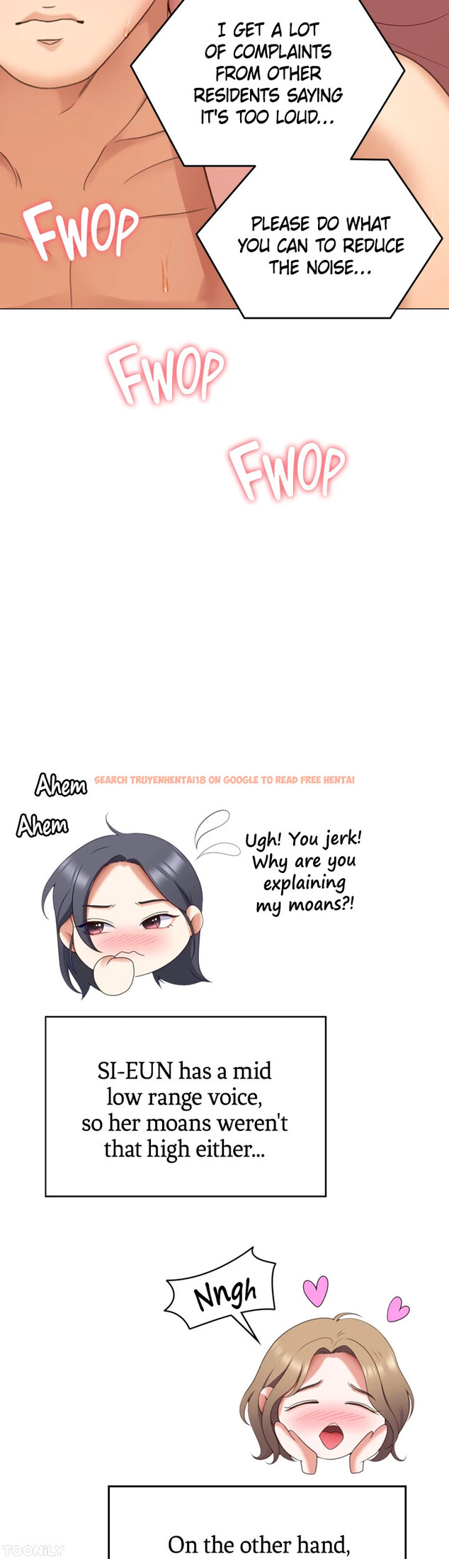 Read Hentai Image 9 35795 in comic Tonight, You’re My Dinner - Chapter 72 - hentaitnt.net