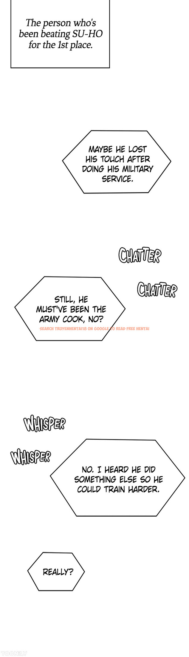 Read Hentai Image 14 35884 in comic Tonight, You’re My Dinner - Chapter 73 - hentaitnt.net