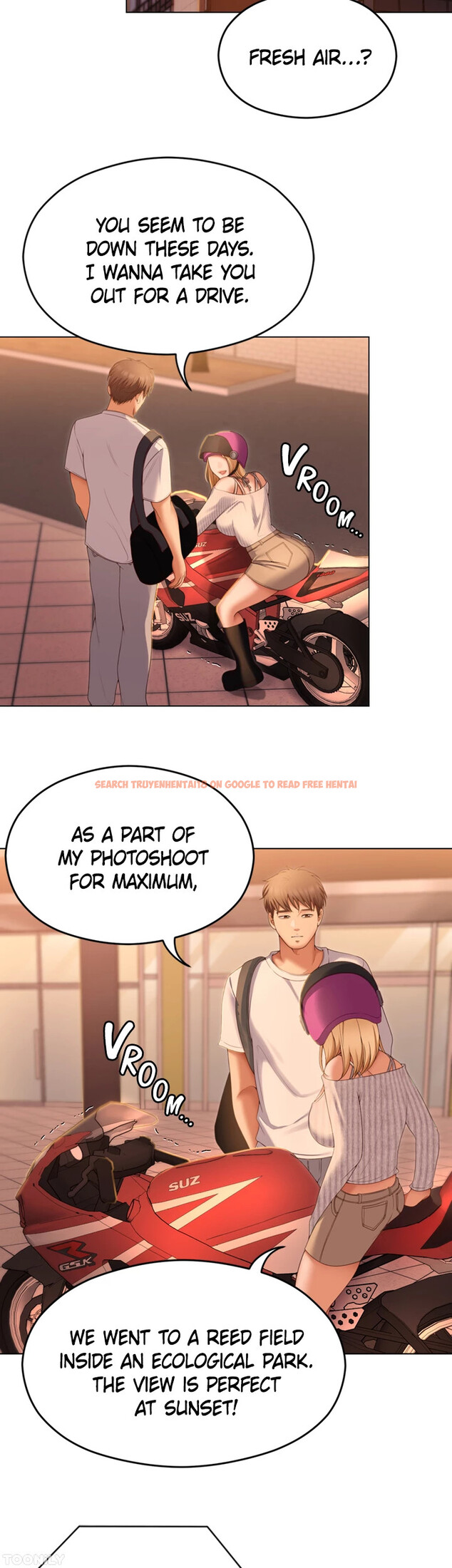 Read Hentai Image 18 35884 in comic Tonight, You’re My Dinner - Chapter 73 - hentaitnt.net