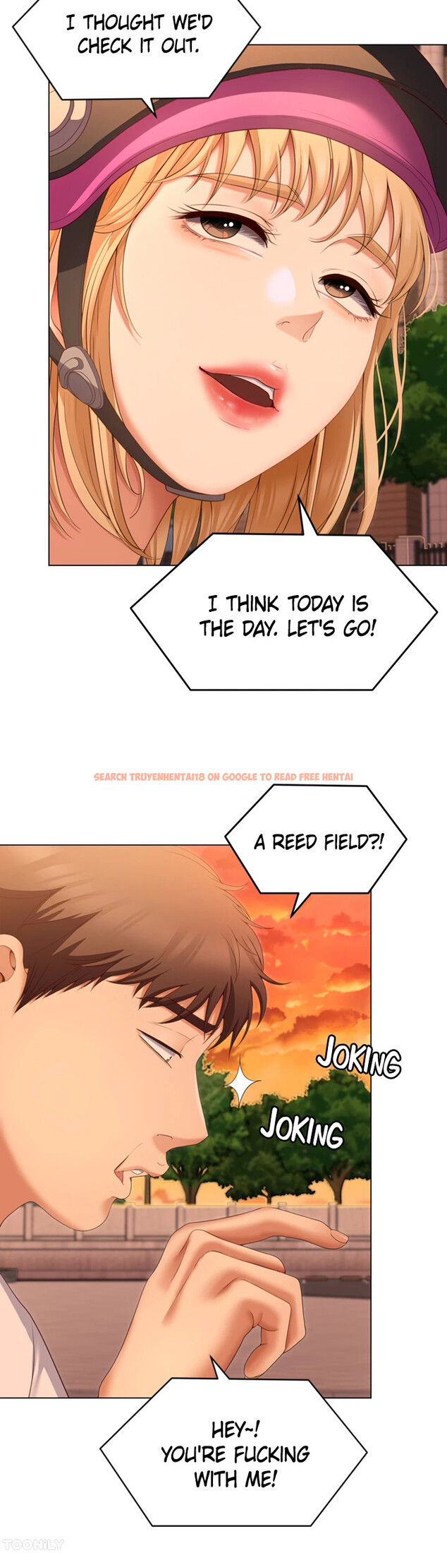 Read Hentai Image 19 35884 in comic Tonight, You’re My Dinner - Chapter 73 - hentaitnt.net