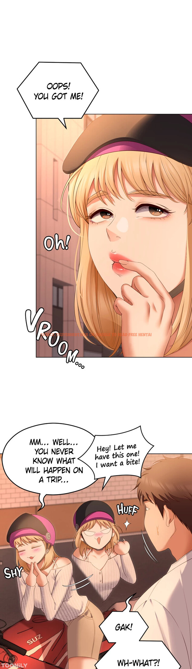 Read Hentai Image 20 35884 in comic Tonight, You’re My Dinner - Chapter 73 - hentaitnt.net