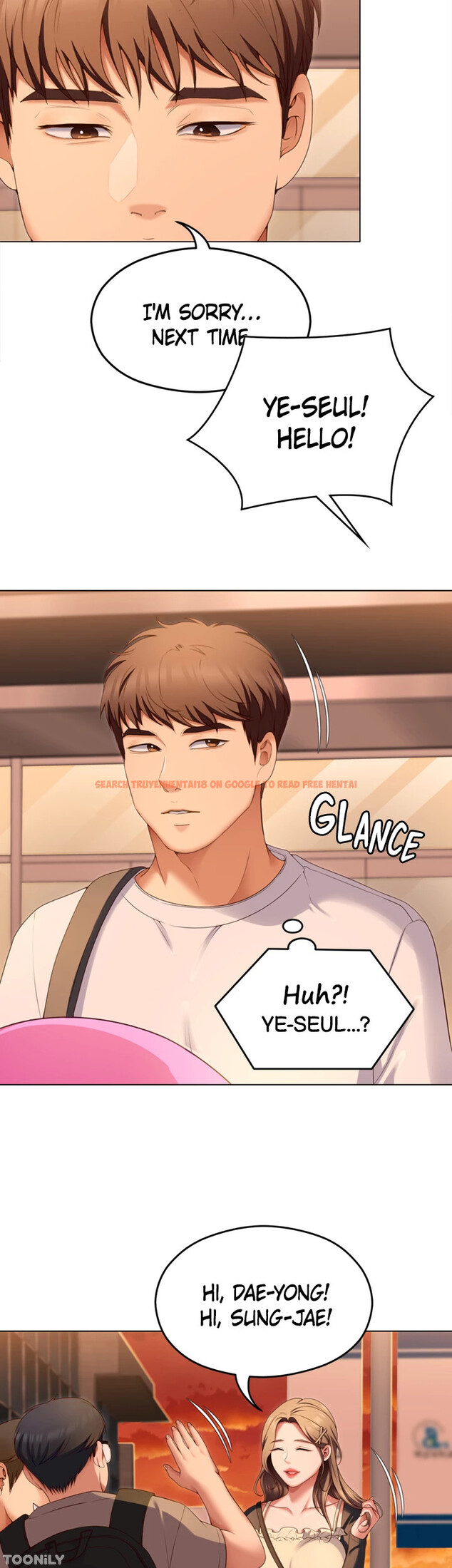 Read Hentai Image 24 35885 in comic Tonight, You’re My Dinner - Chapter 73 - hentaitnt.net