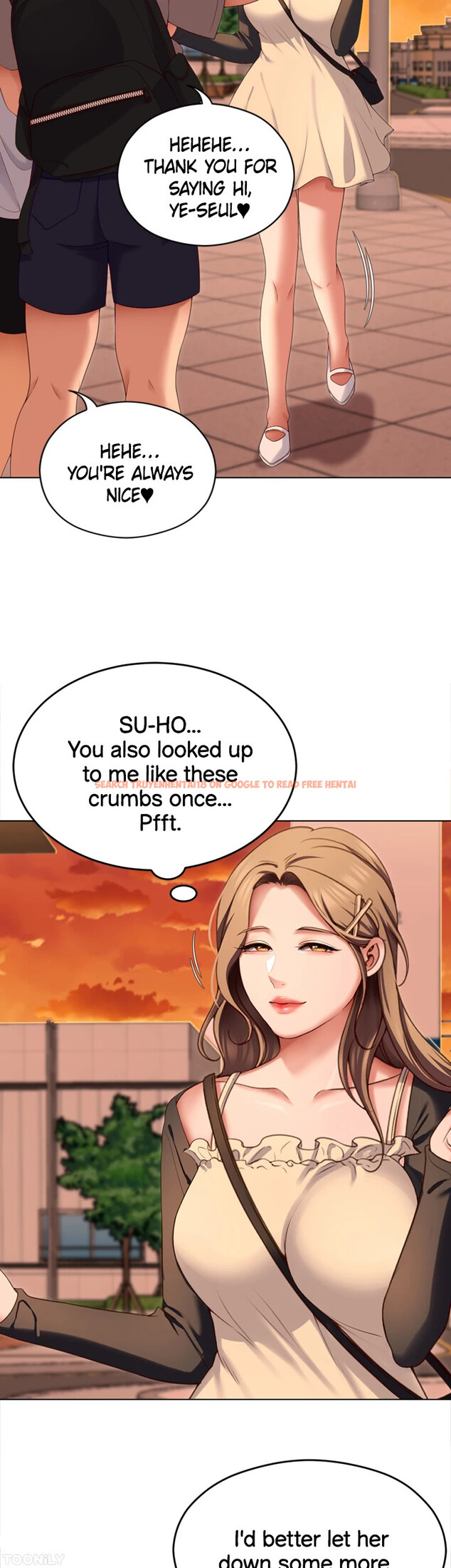 Read Hentai Image 25 35885 in comic Tonight, You’re My Dinner - Chapter 73 - hentaitnt.net