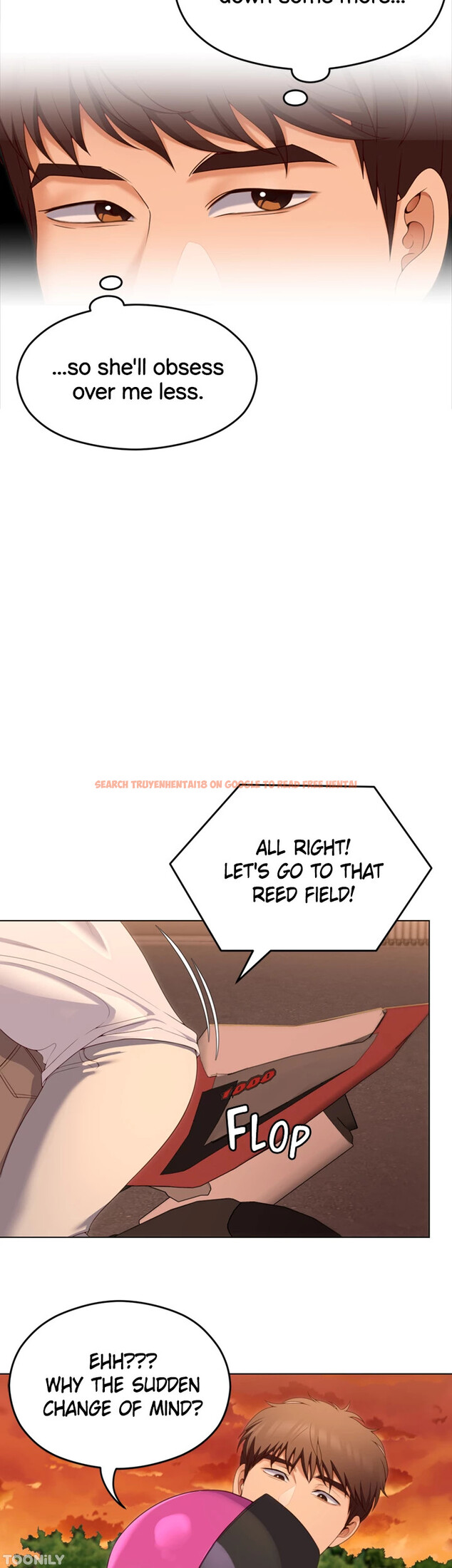 Read Hentai Image 26 35886 in comic Tonight, You’re My Dinner - Chapter 73 - hentaitnt.net