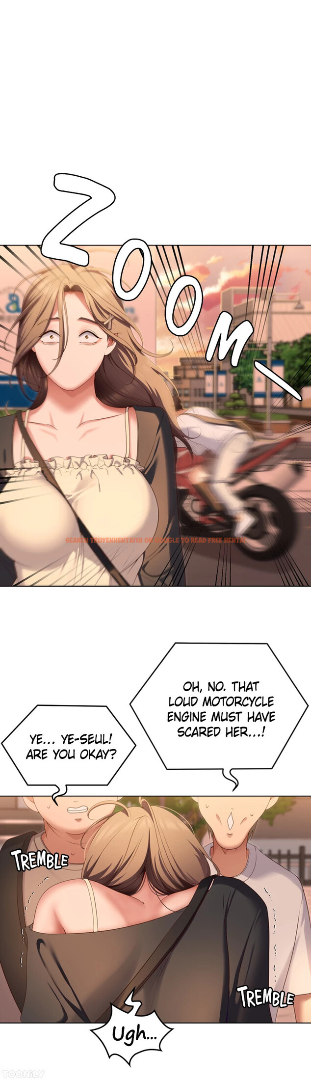 Read Hentai Image 28 35886 in comic Tonight, You’re My Dinner - Chapter 73 - hentaitnt.net