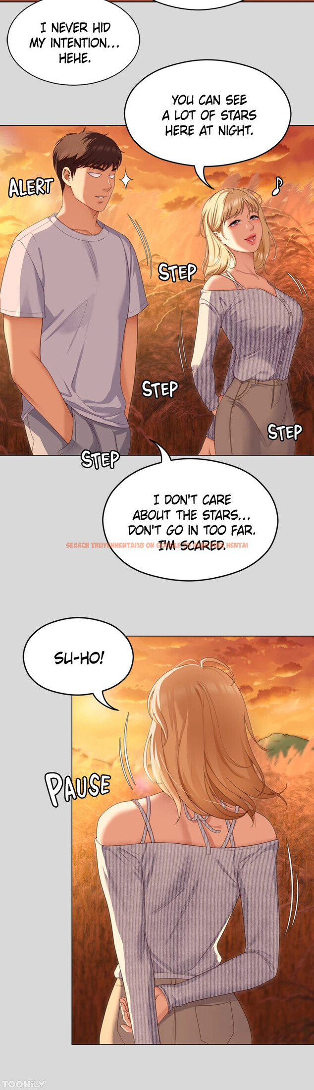 Read Hentai Image 32 35887 in comic Tonight, You’re My Dinner - Chapter 73 - hentaitnt.net