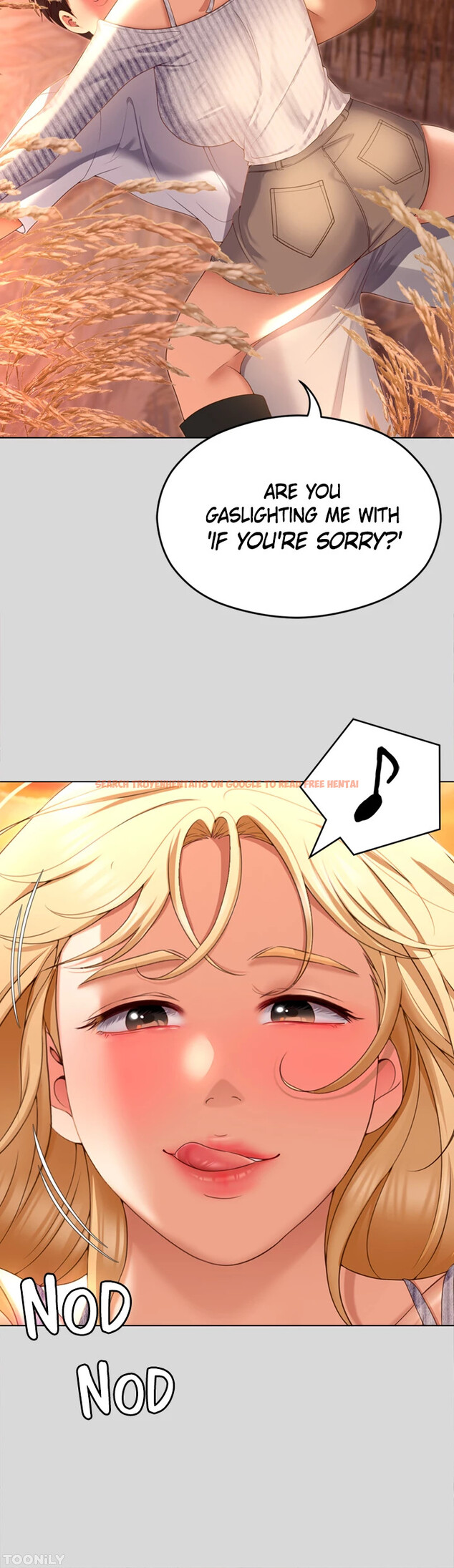 Read Hentai Image 40 35887 in comic Tonight, You’re My Dinner - Chapter 73 - hentaitnt.net