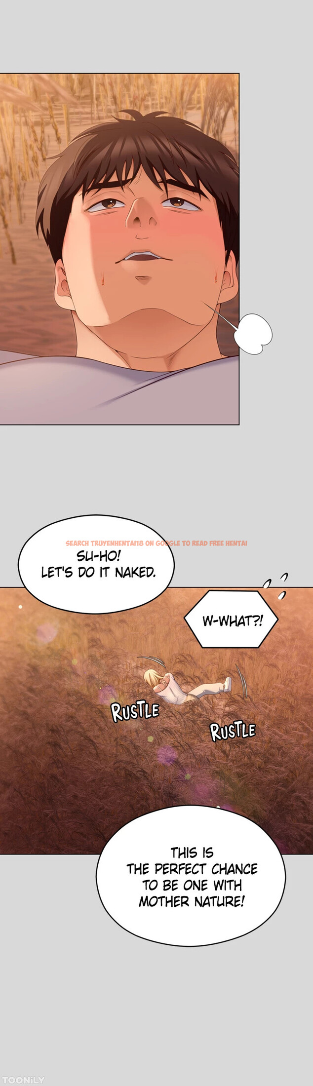 Read Hentai Image 41 35888 in comic Tonight, You’re My Dinner - Chapter 73 - hentaitnt.net