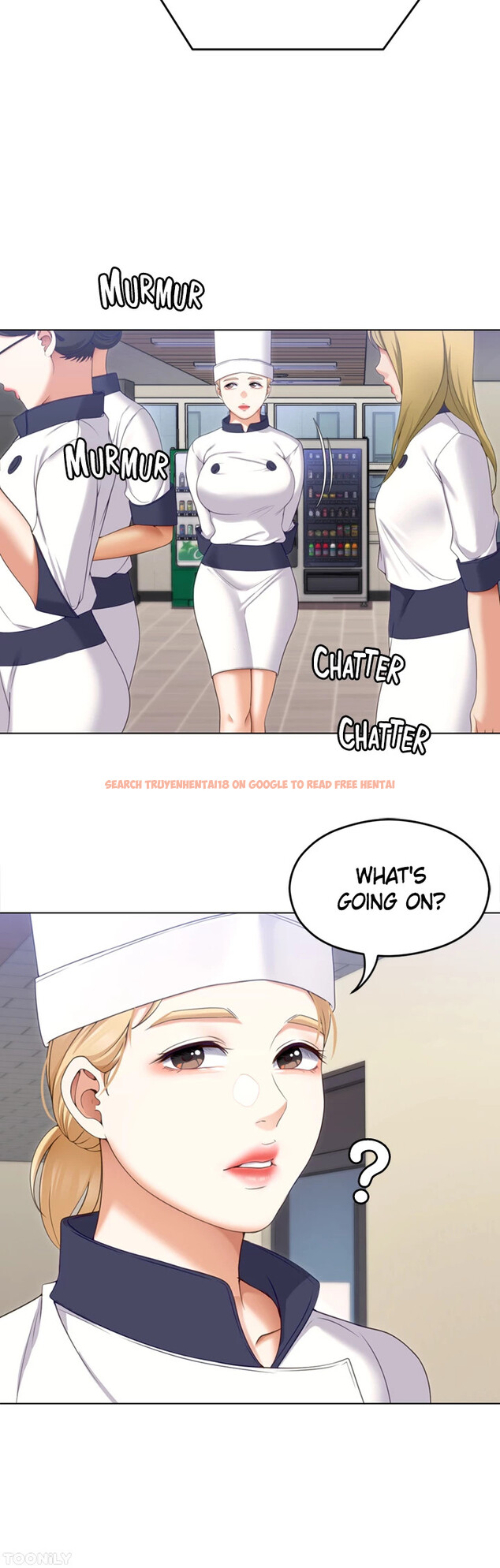 Read Hentai Image 9 35883 in comic Tonight, You’re My Dinner - Chapter 73 - hentaitnt.net