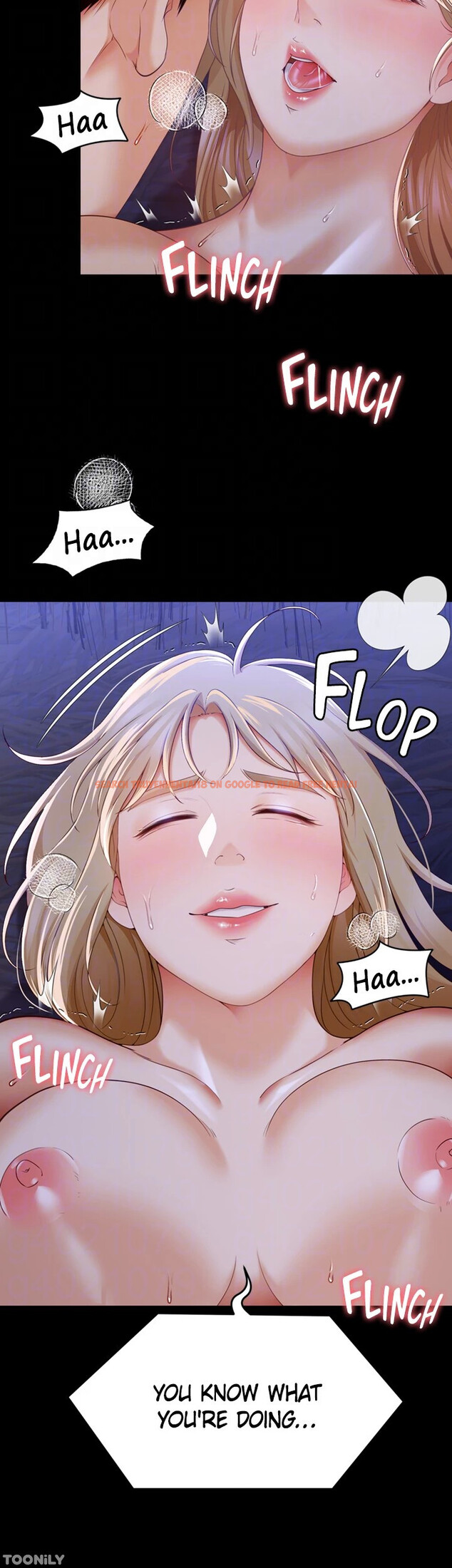 Read Hentai Image 14 43bf6 in comic Tonight, You’re My Dinner - Chapter 74 - hentaitnt.net