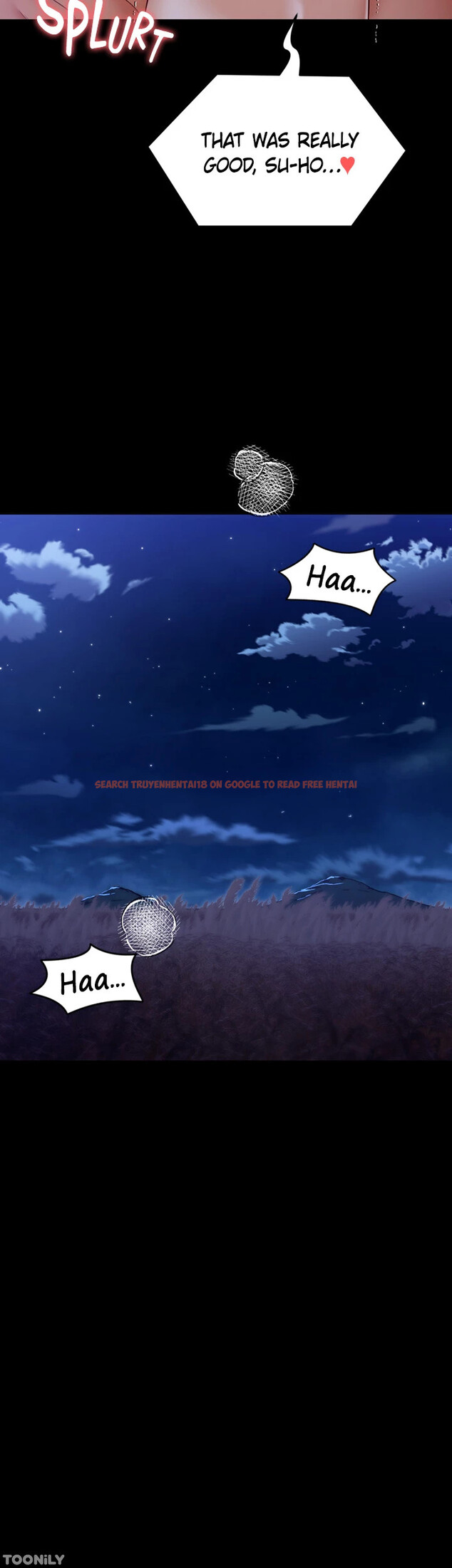 Read Hentai Image 27 43bf6 in comic Tonight, You’re My Dinner - Chapter 74 - hentaitnt.net