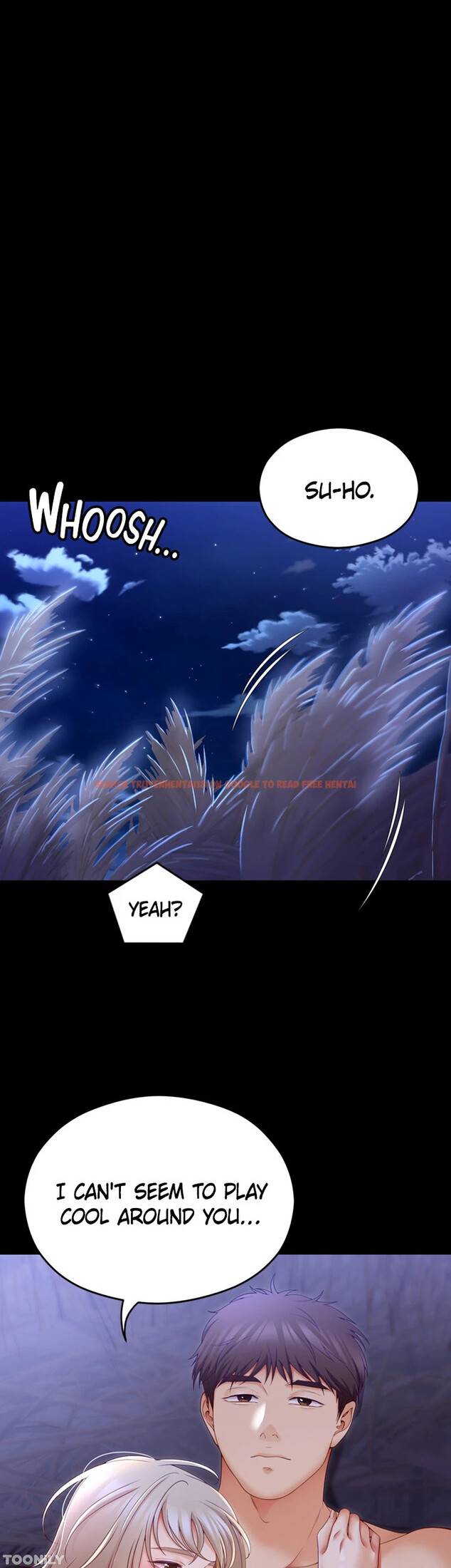 Read Hentai Image 28 43bf6 in comic Tonight, You’re My Dinner - Chapter 74 - hentaitnt.net