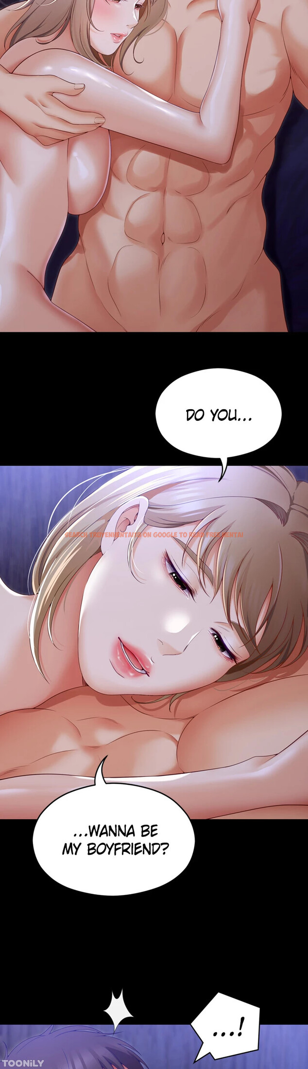 Read Hentai Image 29 43bf6 in comic Tonight, You’re My Dinner - Chapter 74 - hentaitnt.net