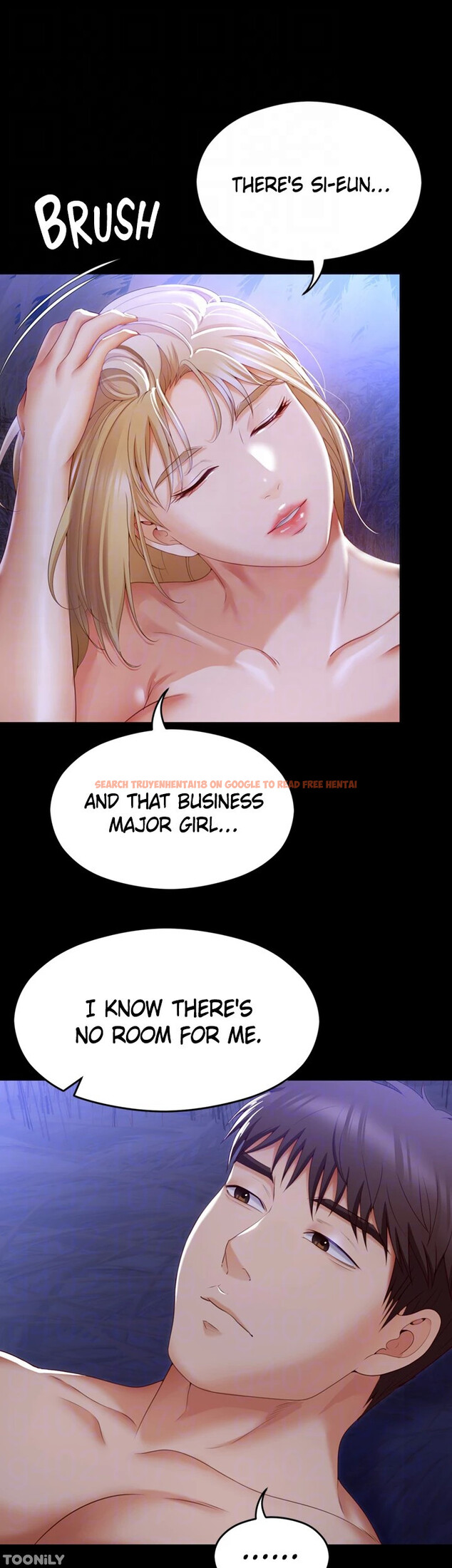 Read Hentai Image 33 43bf6 in comic Tonight, You’re My Dinner - Chapter 74 - hentaitnt.net