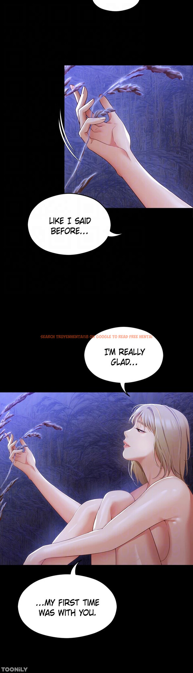 Read Hentai Image 34 43bf6 in comic Tonight, You’re My Dinner - Chapter 74 - hentaitnt.net