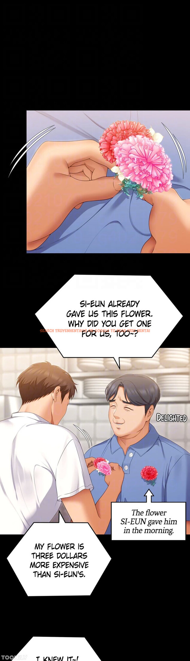 Read Hentai Image 40 43bf6 in comic Tonight, You’re My Dinner - Chapter 74 - hentaitnt.net