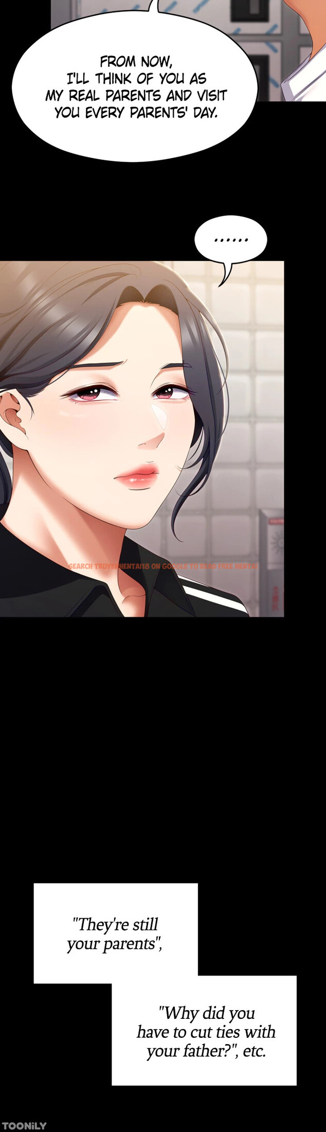 Read Hentai Image 43 43bf6 in comic Tonight, You’re My Dinner - Chapter 74 - hentaitnt.net