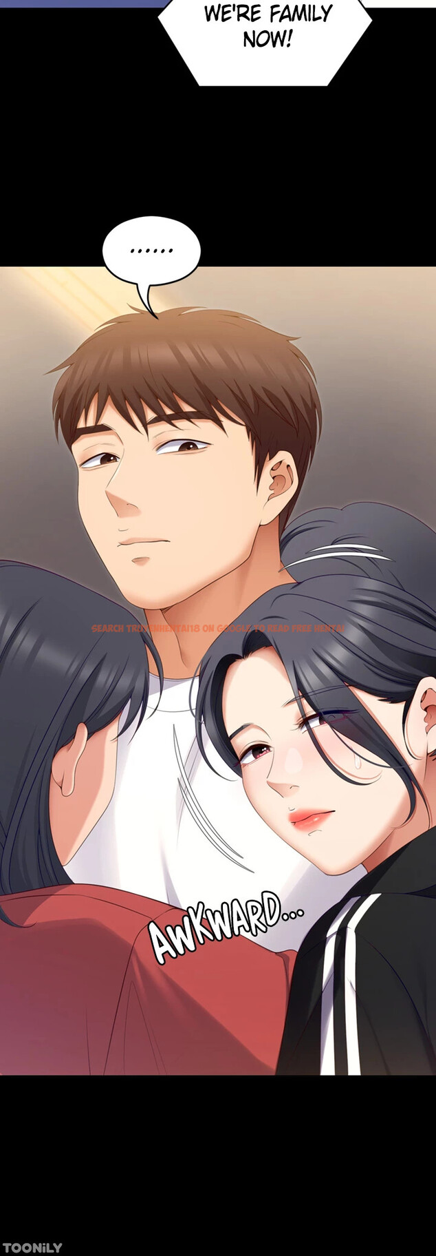 Read Hentai Image 46 43bf6 in comic Tonight, You’re My Dinner - Chapter 74 - hentaitnt.net