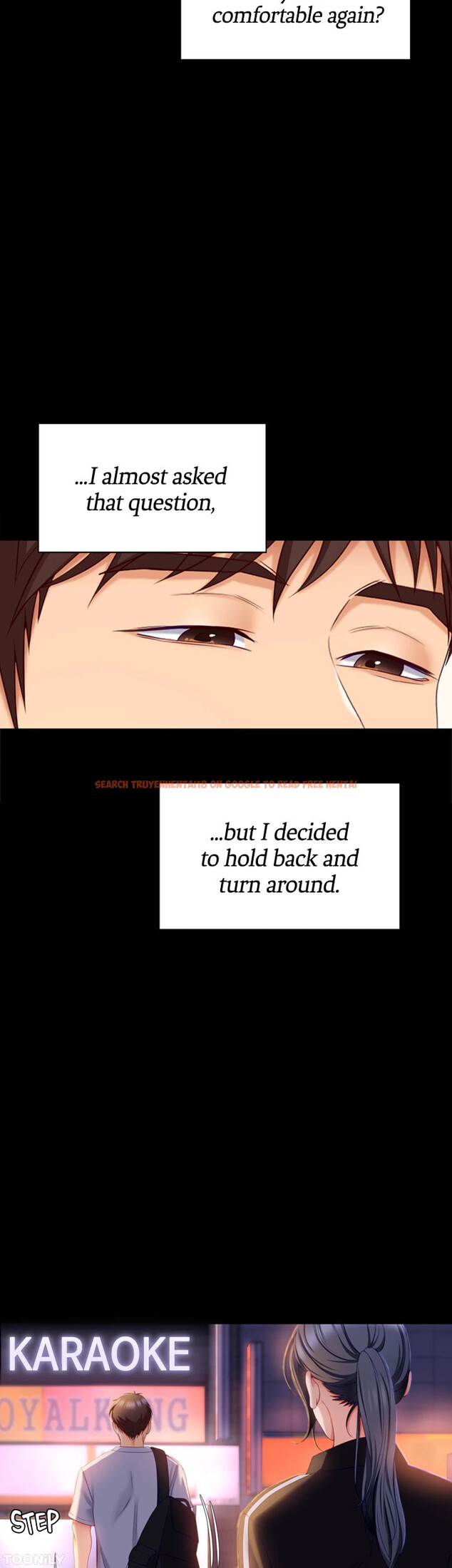 Read Hentai Image 50 43bf6 in comic Tonight, You’re My Dinner - Chapter 74 - hentaitnt.net