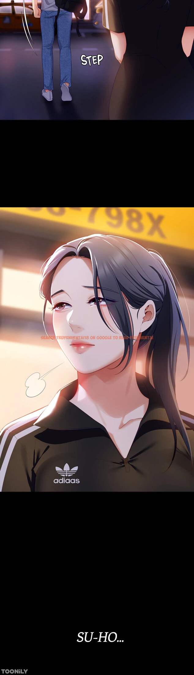 Read Hentai Image 51 43bf6 in comic Tonight, You’re My Dinner - Chapter 74 - hentaitnt.net