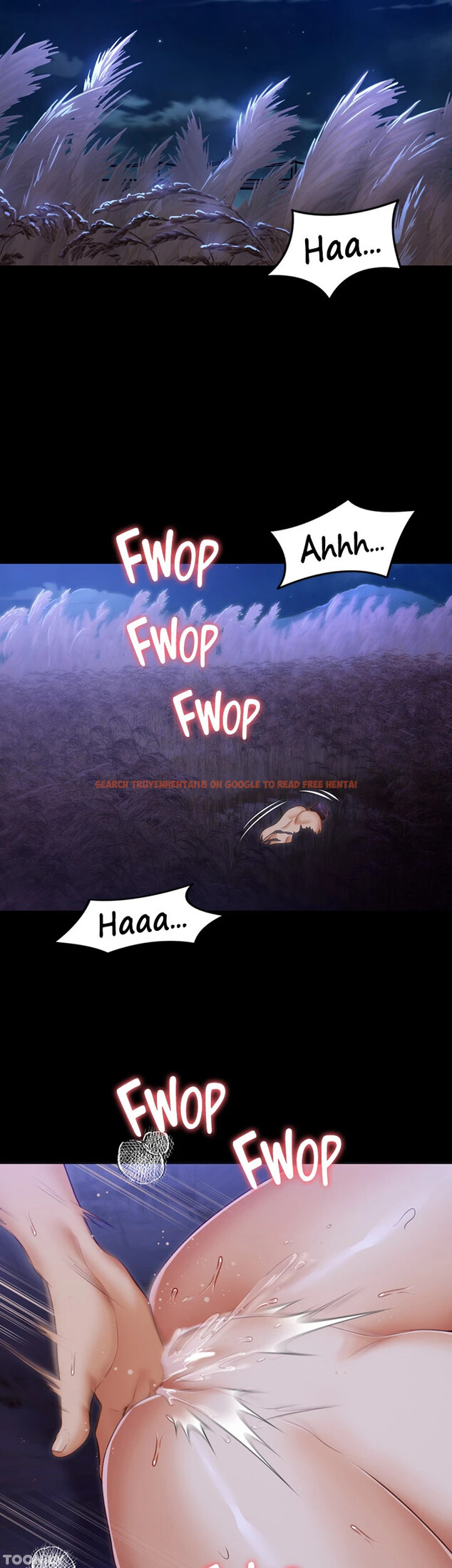 Read Hentai Image 7 43bf6 in comic Tonight, You’re My Dinner - Chapter 74 - hentaitnt.net