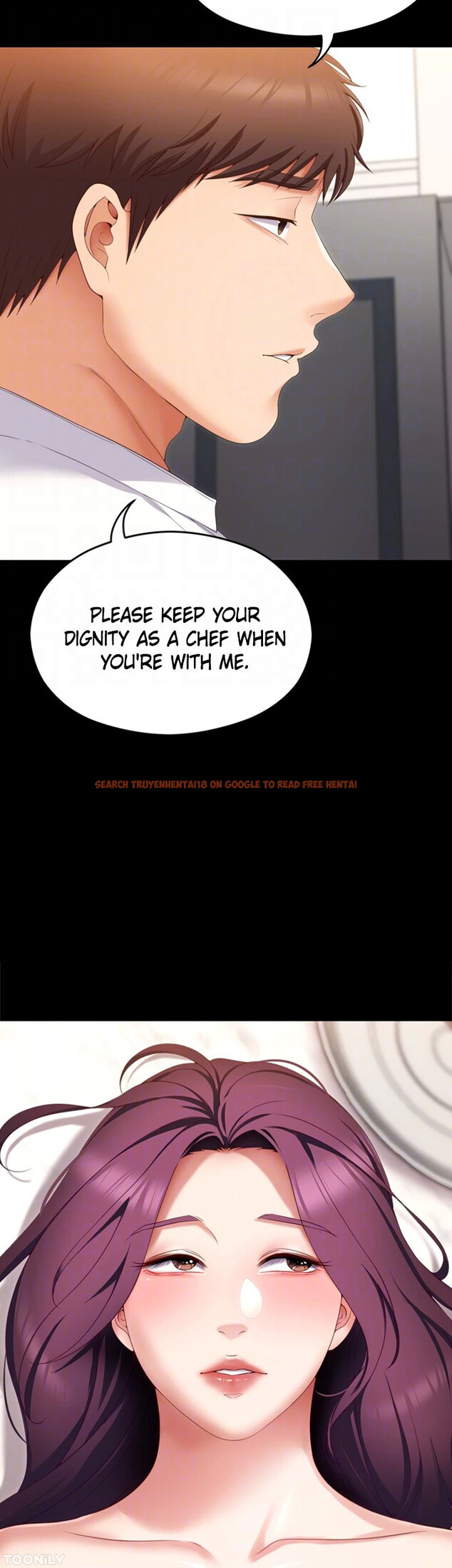 Read Hentai Image 17 464c5 in comic Tonight, You’re My Dinner - Chapter 75 - www.hentaitnt.net
