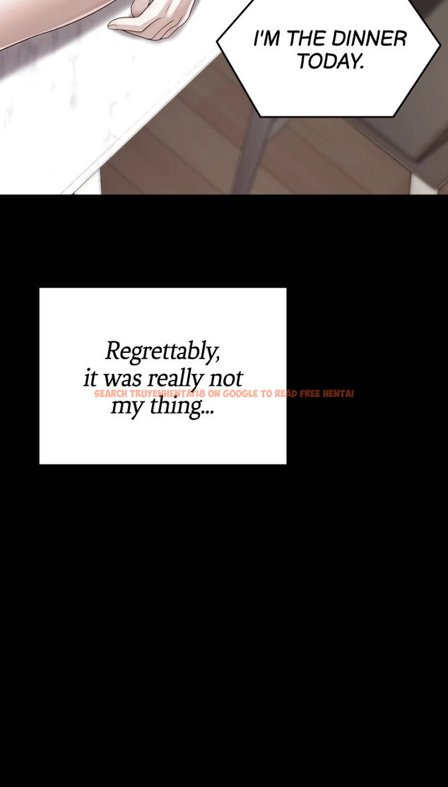Read Hentai Image 25 464c5 in comic Tonight, You’re My Dinner - Chapter 75 - www.hentaitnt.net