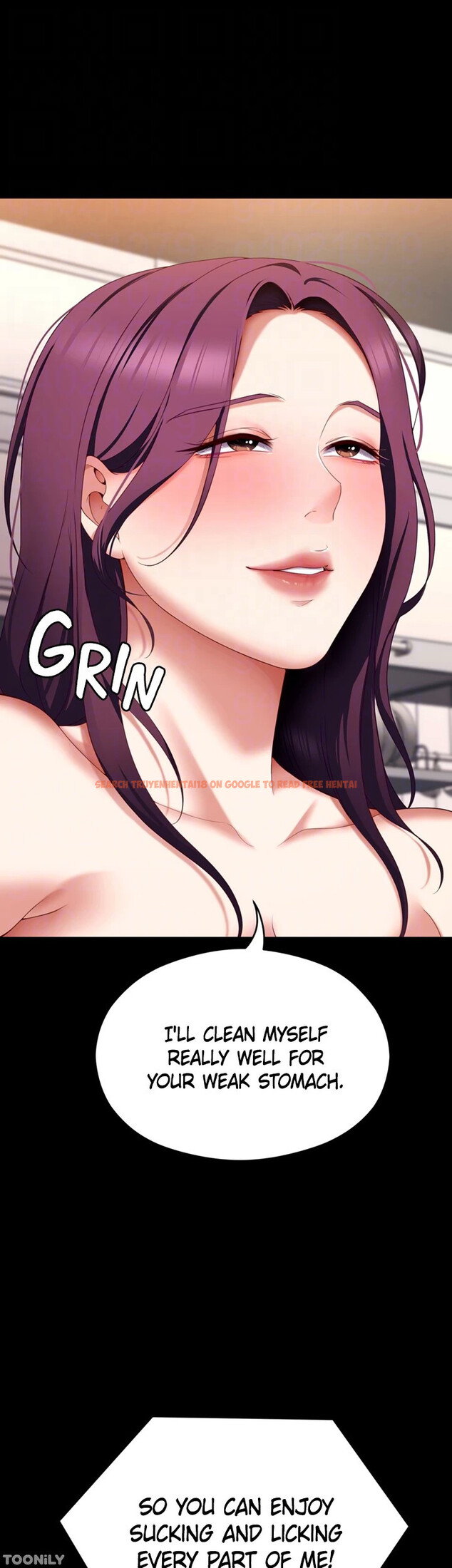 Read Hentai Image 32 464c5 in comic Tonight, You’re My Dinner - Chapter 75 - www.hentaitnt.net