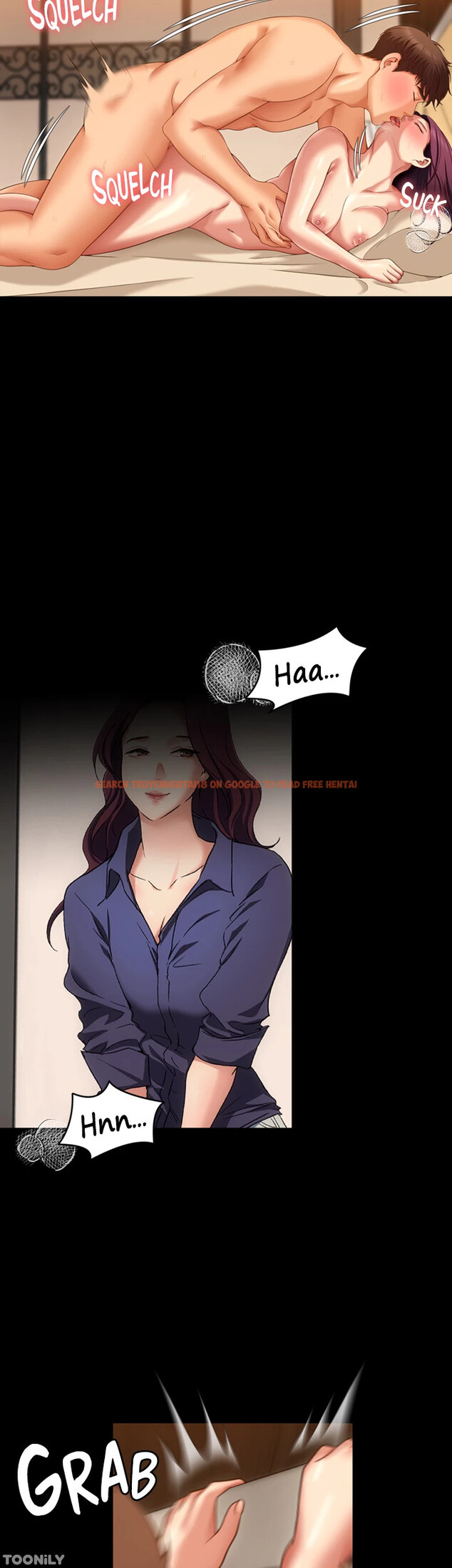 Read Hentai Image 42 464c5 in comic Tonight, You’re My Dinner - Chapter 75 - www.hentaitnt.net