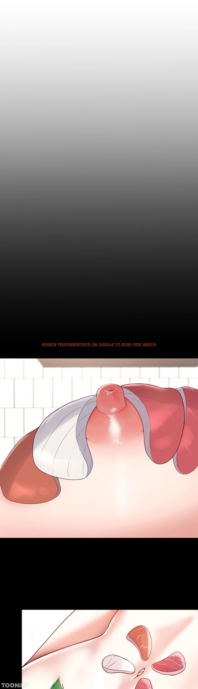 Read Hentai Image 5 464c5 in comic Tonight, You’re My Dinner - Chapter 75 - www.hentaitnt.net