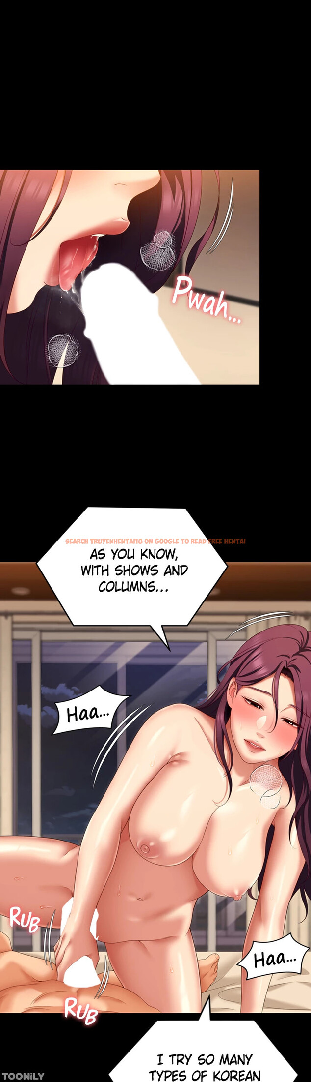 Read Hentai Image 51 464c5 in comic Tonight, You’re My Dinner - Chapter 75 - www.hentaitnt.net