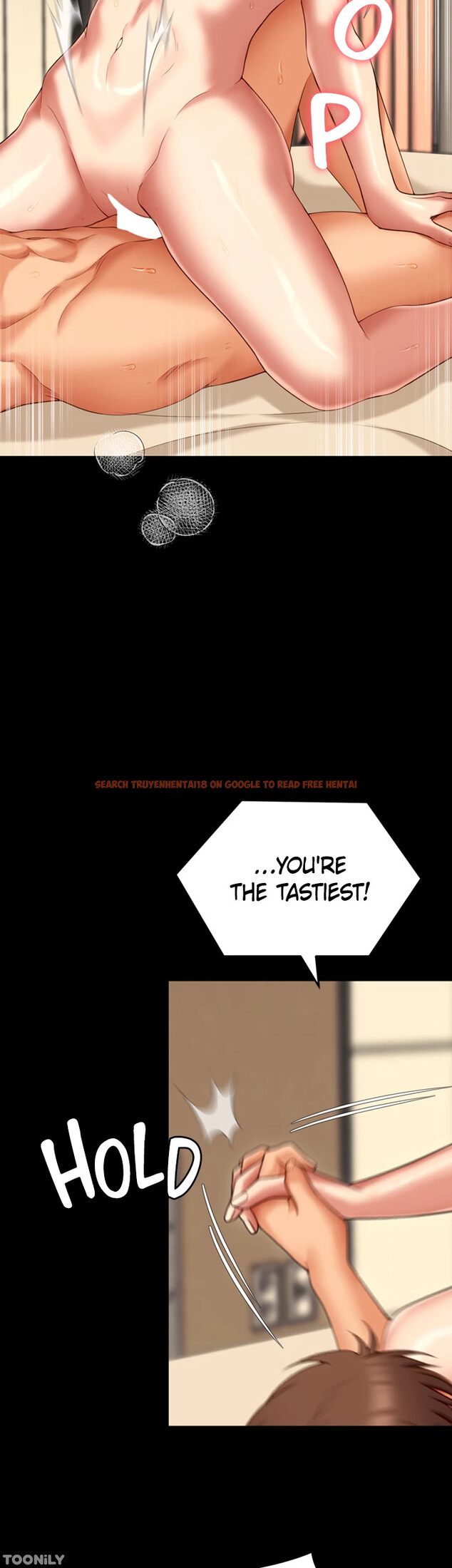 Read Hentai Image 53 464c5 in comic Tonight, You’re My Dinner - Chapter 75 - www.hentaitnt.net