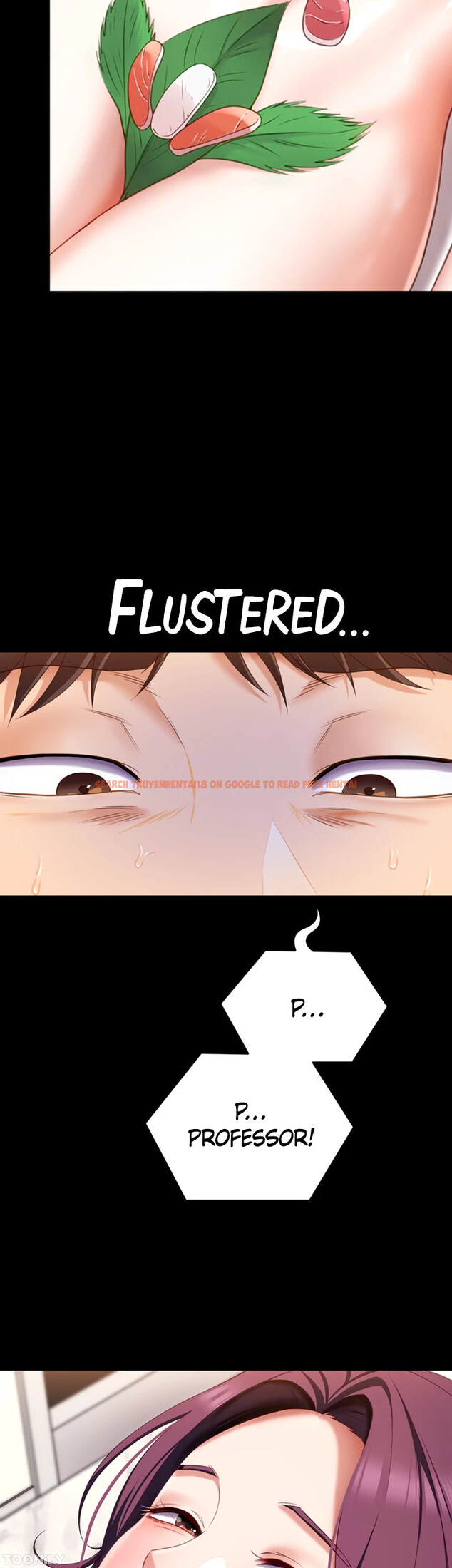 Read Hentai Image 6 464c5 in comic Tonight, You’re My Dinner - Chapter 75 - www.hentaitnt.net