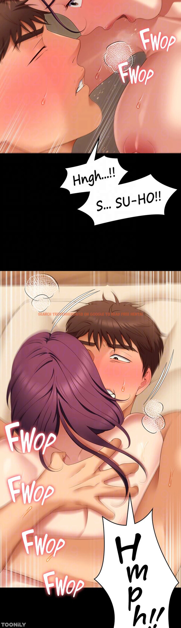 Read Hentai Image 17 048b2 in comic Tonight, You’re My Dinner - Chapter 76 - www.hentaitnt.net