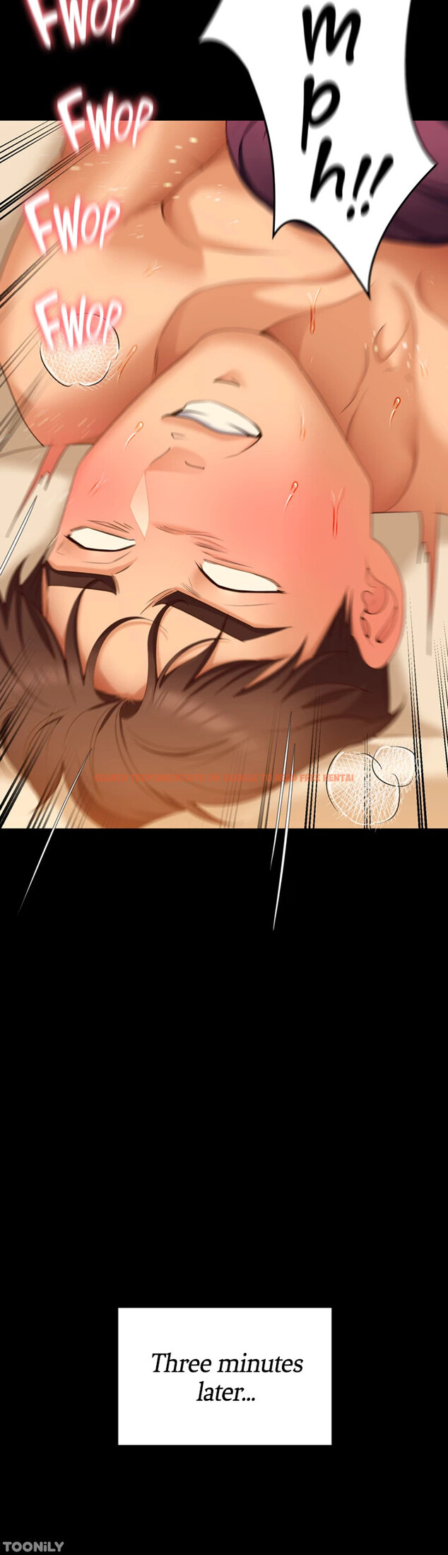 Read Hentai Image 26 048b2 in comic Tonight, You’re My Dinner - Chapter 76 - www.hentaitnt.net