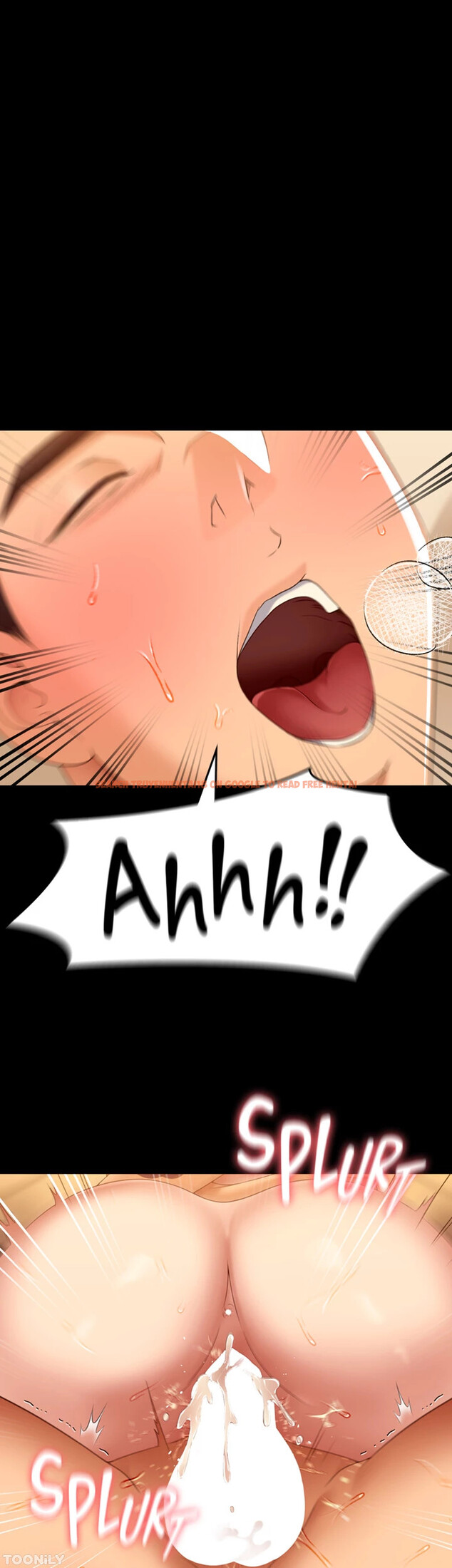 Read Hentai Image 27 048b2 in comic Tonight, You’re My Dinner - Chapter 76 - www.hentaitnt.net