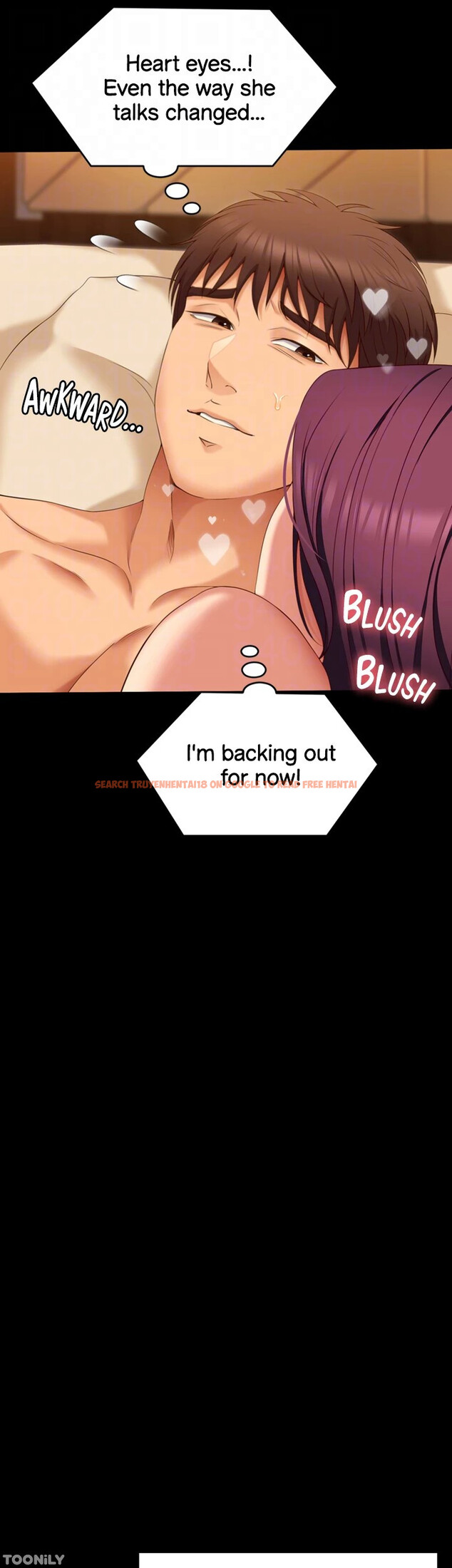 Read Hentai Image 33 048b2 in comic Tonight, You’re My Dinner - Chapter 76 - www.hentaitnt.net